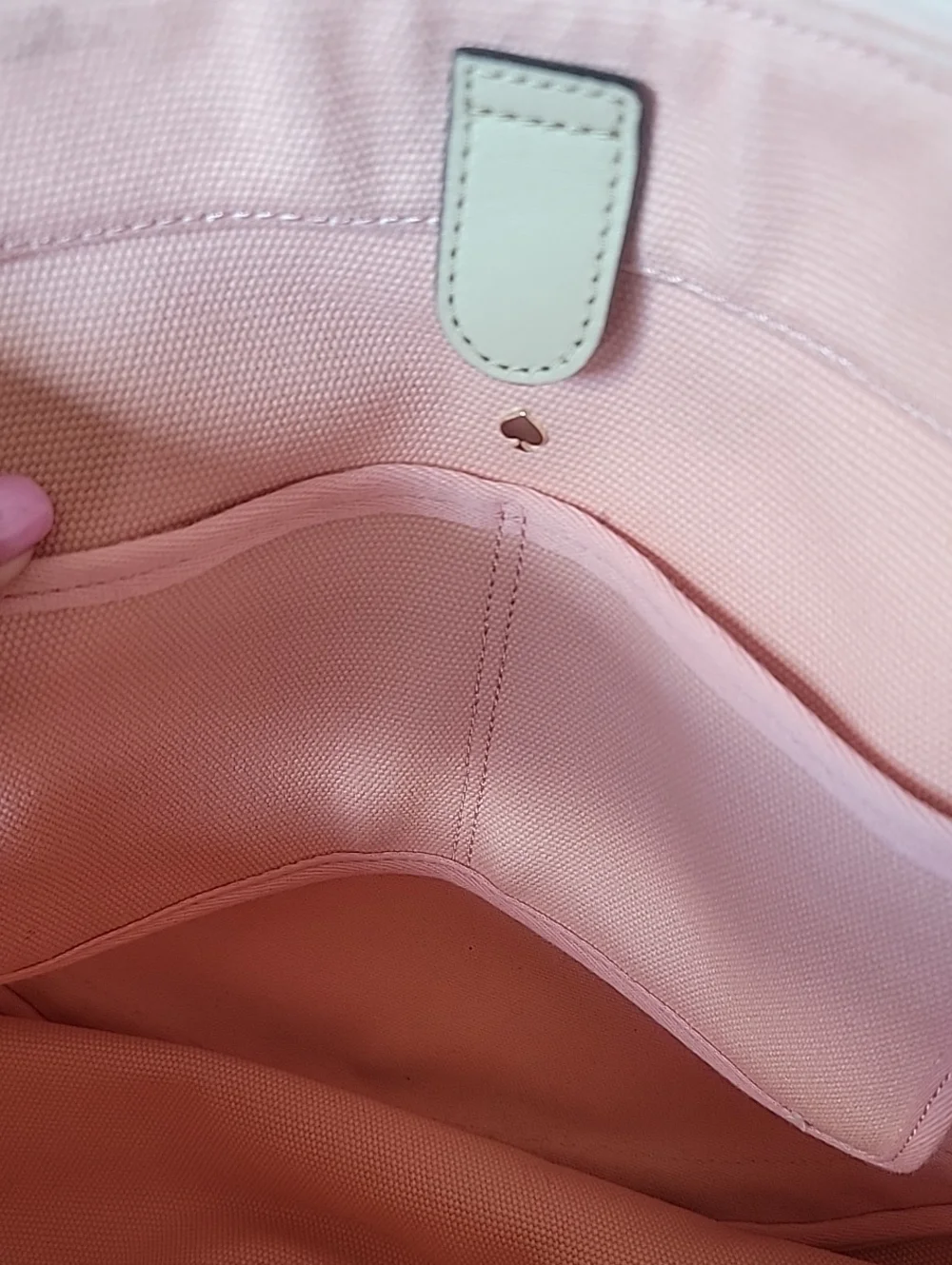 kate spade this part